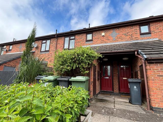 Schoolgate Close, Walsall WS4, 1 bed flat to rent, £800 pcm | PrimeLocation