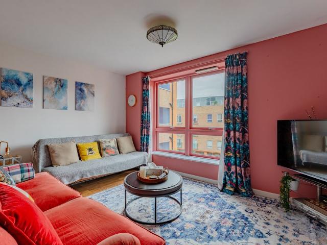 Schoolhouse Lane, London E1W, 2 bed flat to rent, £3,700 pcm | PrimeLocation