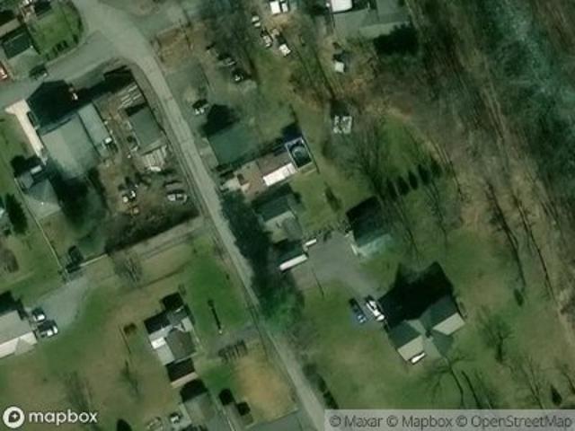 Schoolhouse Rd