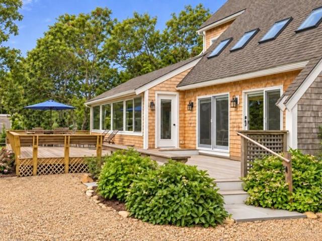 Schoolhouse Rd, Edgartown, Home For Sale