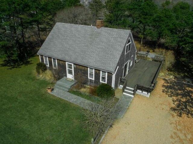 Schoolhouse Rd, Edgartown, Home For Sale
