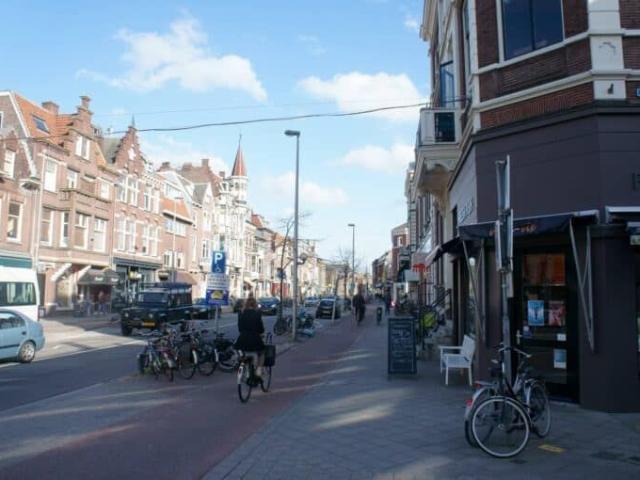 Schoolstraat 38 bg AZ