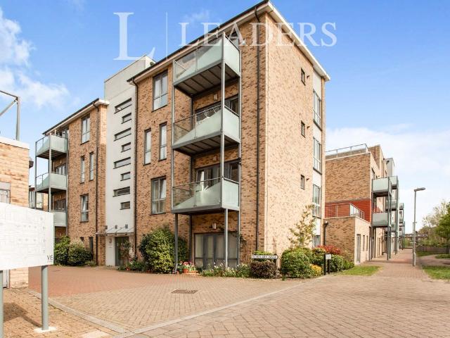 Scholars Walk, Cambridge, Cambridgeshire CB4, 1 bed flat to rent, £1,425 pcm | PrimeLocation