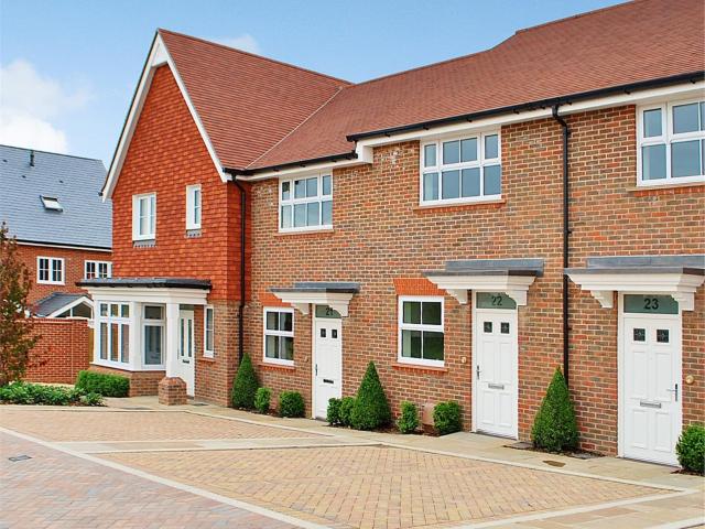 Scholars Walk, Highwood, Horsham, RH12