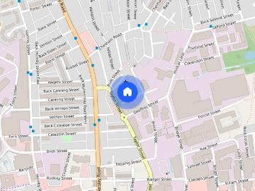 Bury, Greater Manchester, North West England