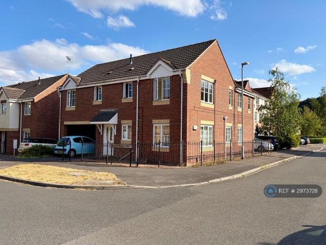Scholars Way, Mansfield, NG18 2 bed maisonette to rent £850 pcm £196 pw