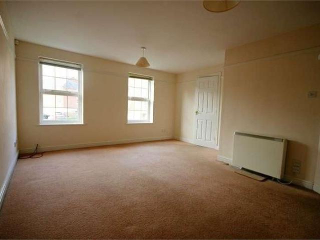 Scholars Court, Town Centre, Northampton, NN1