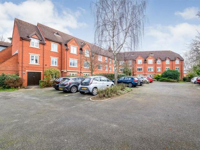 Scholars Court, Alcester Road, Stratford Upon Avon CV37, 1 bed flat to rent, £1,050 pcm | PrimeLocation