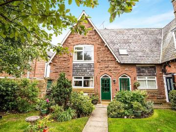 Little Neston Neston, CH64, North East Wales, Midlands
