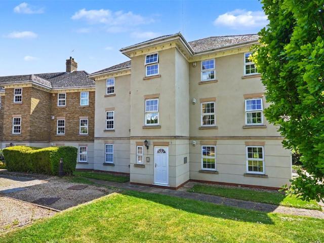 Scholars Court, Derngate, NN1 2 bed apartment to rent £950 pcm £219 pw