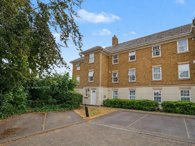 Scholars Court, Derngate NN1, 2 bed flat to rent, £1,000 pcm | PrimeLocation