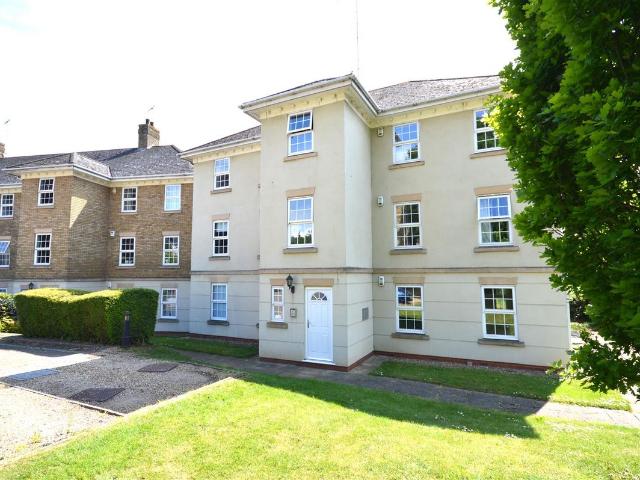 Scholars Court, Derngate NN1, 2 bed flat to rent, £1,050 pcm | PrimeLocation
