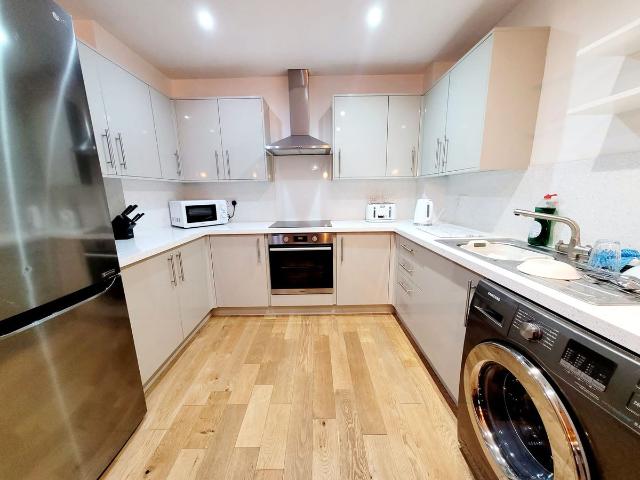 Scholars Court, Manchester M27, 2 bed flat to rent, £1,050 pcm | PrimeLocation