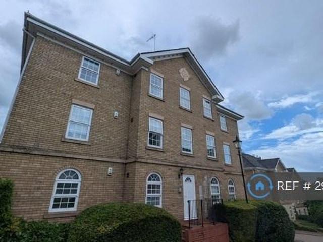 Scholars Court, Northampton, NN1 2 bed flat to rent £1,150 pcm £265 pw