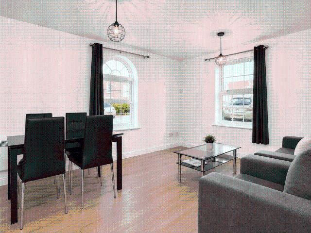 Scholars Court, Northampton NN1, 2 bed flat to rent, £1,200 pcm | PrimeLocation