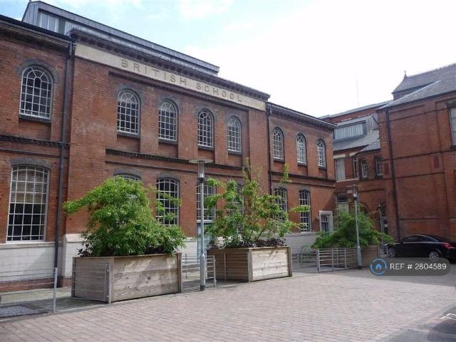 Scholars Gate, Birmingham, B1 2 bed flat to rent £1,450 pcm £335 pw