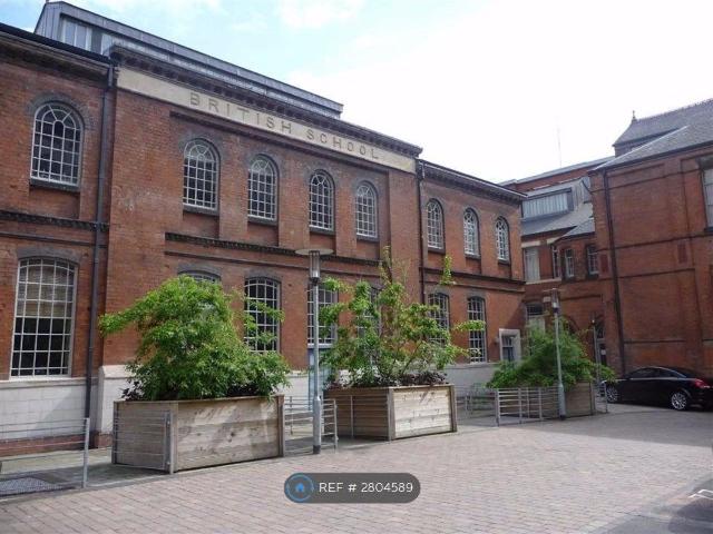 Scholars Gate, Birmingham B1, 2 bed flat to rent, £1,450 pcm | PrimeLocation
