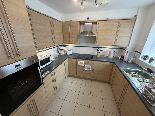 Scholars Gate, St Andrews, Fife KY16, 1 bed flat to rent, £1,400 pcm | PrimeLocation