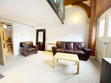 Scholars Gate, 80 Severn Street B1, 2 bed flat to rent, £1,150 pcm | PrimeLocation