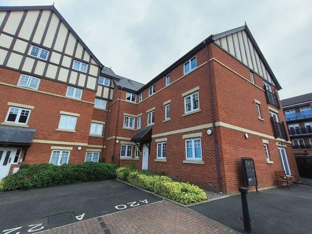 Scholars Park, Darlington DL3, 2 bed property to rent, £825 pcm | PrimeLocation