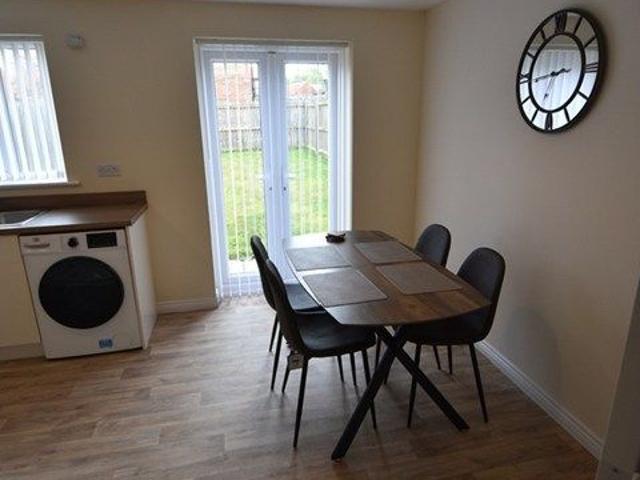 Scholars Rise, Middlesbrough TS4, 3 bed semi detached house to rent, £1,800 pcm | PrimeLocation