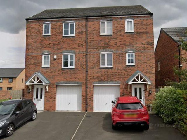 Scholars Rise, Middlesbrough TS4, 3 bed semi detached house to rent, £1,800 pcm | PrimeLocation