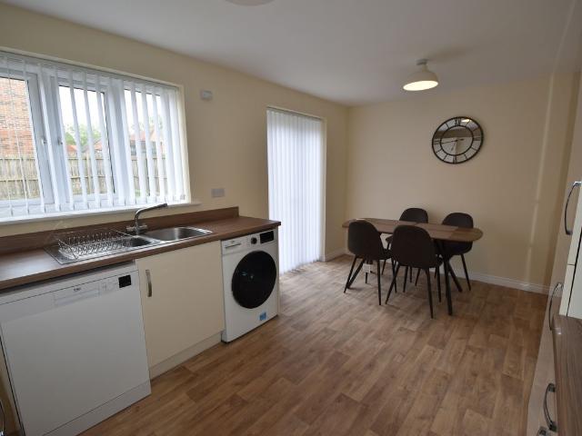 Scholars Rise, Middlesbrough TS4, 3 bed town house to rent, £1,800 pcm | PrimeLocation