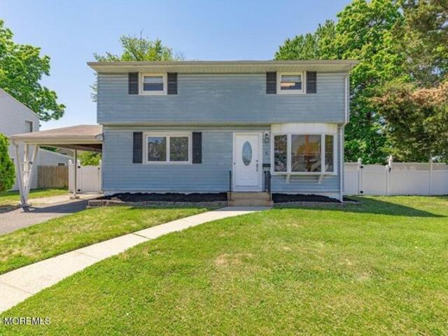 Scholer Dr, Union Beach, Home For Sale
