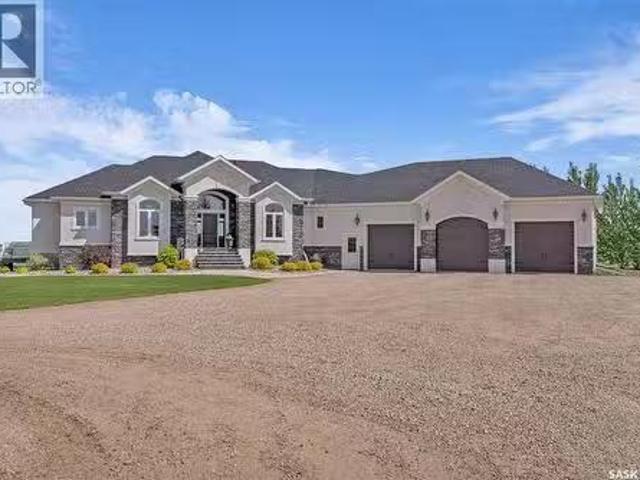 Scholl Acreage, Battle River Rm No. 438, SK, S0M 0E0 house f.