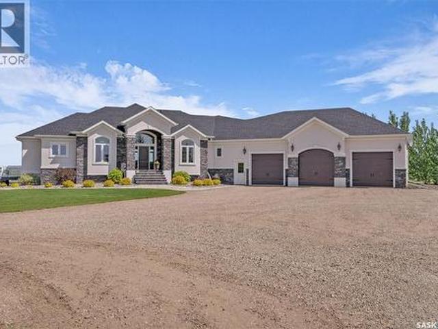 Scholl Acreage, Battle River Rm No. 438, SK, S0M 0E0 house for sale | Listing ID SK048875 | Royal LePage