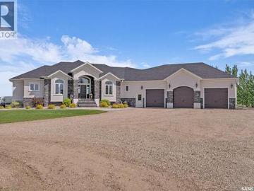Scholl Acreage, Battle River Rm No. 438, SK, S0M 0E0 house for sale | Listing ID SK016158 | Royal LePage