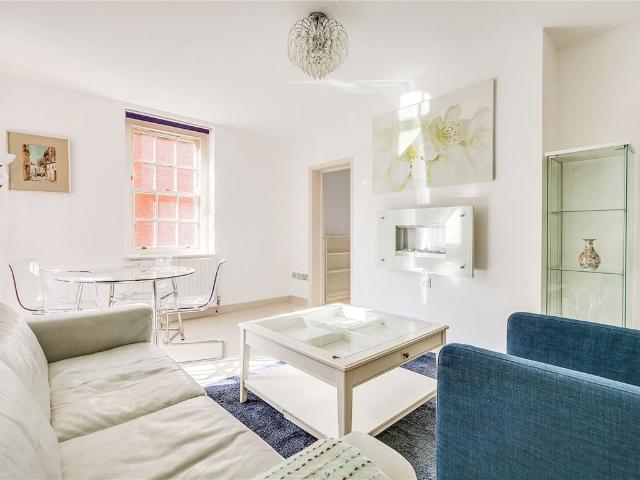 Schomberg House, Pimlico & Westminster SW1P, 2 bed flat to rent, £2,747 pcm | PrimeLocation