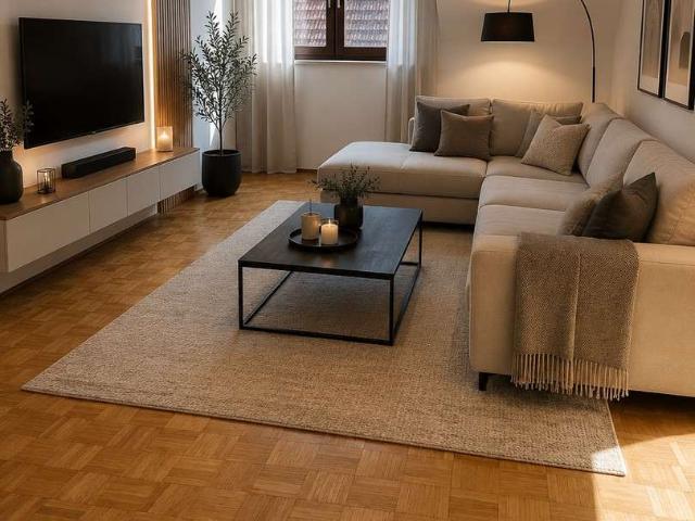 Schömberg Schöne gepflegte 3 Zimmer Dachgeschosswohnung zu vermieten Whg12 ID 113