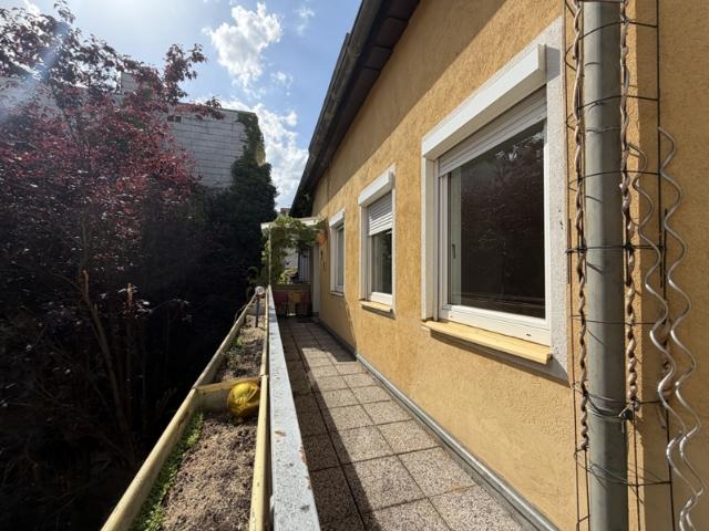 schön und zentral wohnen + Rosensteingasse + 1170 Wien