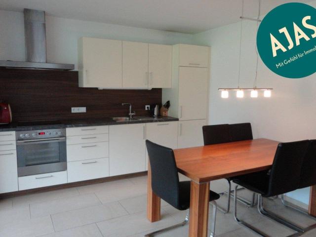Schön wohnen: 3 Zimmer Wohnung mit großer Terrasse in Götzis