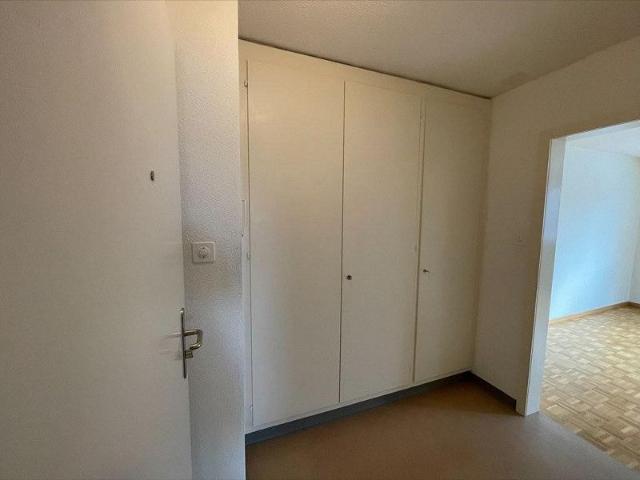 Schön Wohnen an ruhiger Lage Nähe Kantonsspital