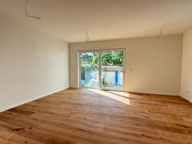 Schön Wohnen in begehrter Lage | 2 Zimmer + Terrasse | Hehlentor und Dammaschwiesen vor der Tür!