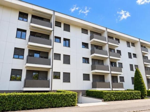 Schön wohnen in Biel Ihr neues Zuhause in guter Lage