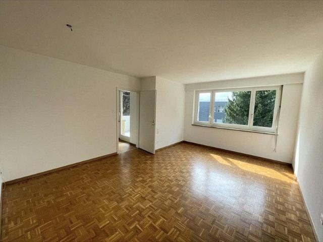 Schön Wohnen in kinderfreundlichem Quartier