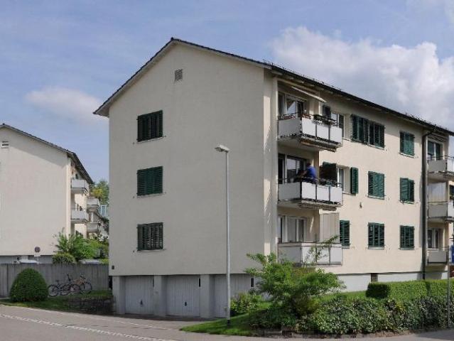Schön wohnen statt viel bezahlen