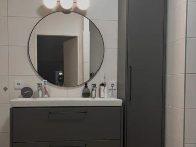 Schön angelegte Mietwohnung mit Sonnenbalkon in neu errichtetem Wohnhaus!