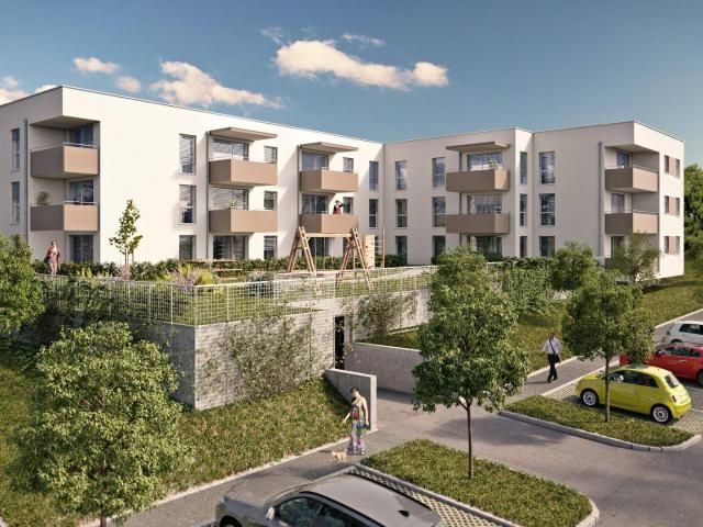 Schön aufgeteilte 3 Zimmerwohnung in Lichtenberg