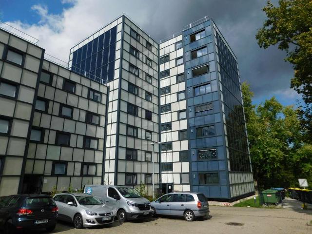 Schön aufgeteilte Familienwohnung im modernisierten Haus, kommen Sie gerne vorbei!