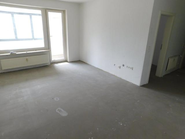 Schön aufgeteilte Familienwohnung im modernisierten Haus, kommen Sie gerne vorbei!