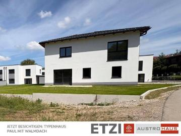 SCHON GEBAUT & PROVISIONSFREI: Haus inkl. Grundstück besichtigen – Laakirchen – ab € 540.000