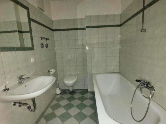 Schön geschnittene 2 Raum Whg. nähe Zentrum
