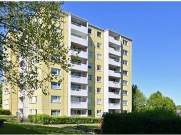 Wohnung kaufen in Am Baviersacker - Balkon