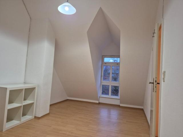 Schön geschnittene Maisonette Wohnung in der Innenstadt von Bad Soden Salmünster