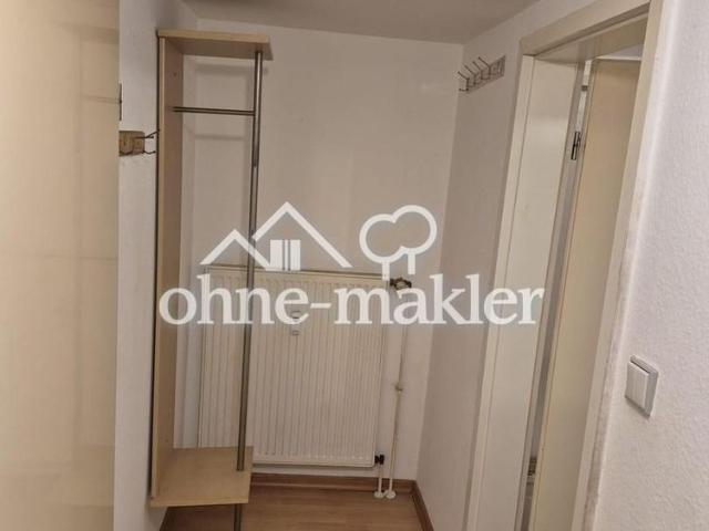 Schön geschnittene Maisonette Wohnung in der Innenstadt von Bad Soden Salmünster