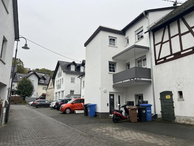 Schön geschnittene Wohnung Löhnberg sucht nette Mieter